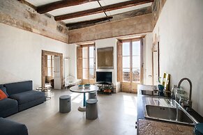 TROTULA CHARMING HOUSE - Olimpia's Flat