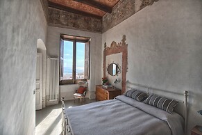 TROTULA CHARMING HOUSE - Olimpia's Flat