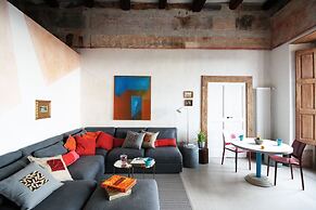 TROTULA CHARMING HOUSE - Olimpia's Flat