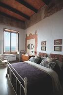 TROTULA CHARMING HOUSE - Olimpia's Flat