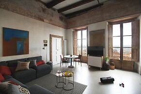 TROTULA CHARMING HOUSE - Olimpia's Flat