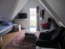 Guesthouse Sharon Aarhus