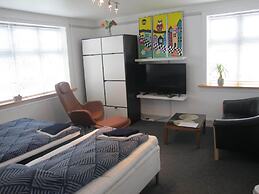 Guesthouse Sharon Aarhus