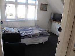 Guesthouse Sharon Aarhus