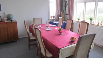 Guesthouse Sharon Aarhus
