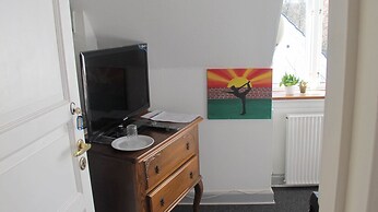 Guesthouse Sharon Aarhus