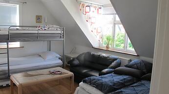 Guesthouse Sharon Aarhus