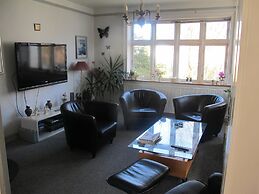 Guesthouse Sharon Aarhus