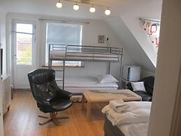 Guesthouse Sharon Aarhus