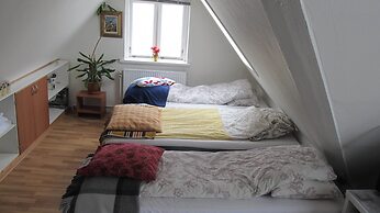 Guesthouse Sharon Aarhus