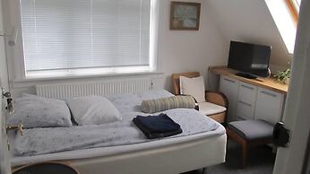 Guesthouse Sharon Aarhus