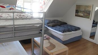 Guesthouse Sharon Aarhus