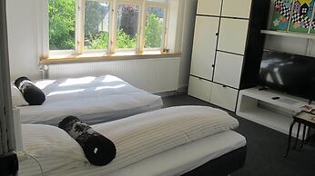Guesthouse Sharon Aarhus