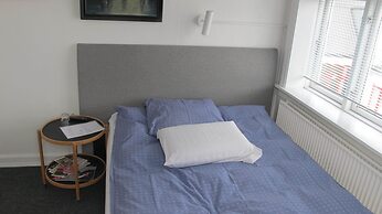 Guesthouse Sharon Aarhus