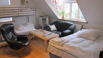 Guesthouse Sharon Aarhus