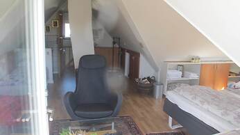 Guesthouse Sharon Aarhus
