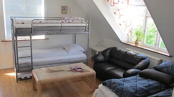 Guesthouse Sharon Aarhus