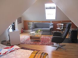 Guesthouse Sharon Aarhus