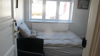 Guesthouse Sharon Aarhus