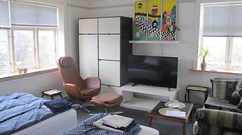 Guesthouse Sharon Aarhus