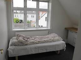 Guesthouse Sharon Aarhus