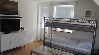 Guesthouse Sharon Aarhus