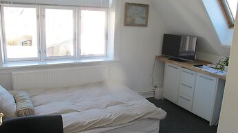 Guesthouse Sharon Aarhus
