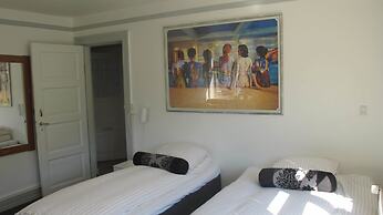 Guesthouse Sharon Aarhus