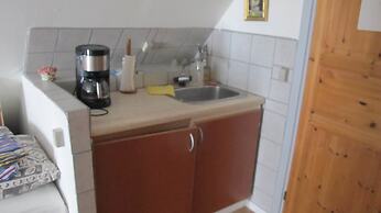 Guesthouse Sharon Aarhus