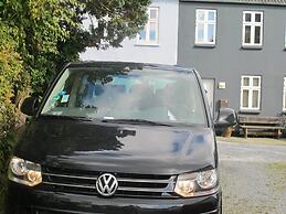 Guesthouse Sharon Aarhus