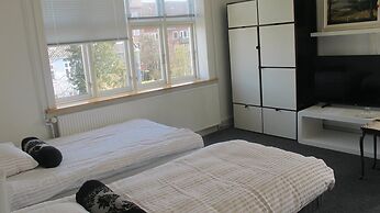 Guesthouse Sharon Aarhus