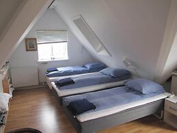 Guesthouse Sharon Aarhus