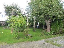 Guesthouse Sharon Aarhus