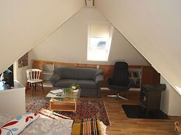 Guesthouse Sharon Aarhus
