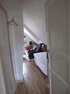 Guesthouse Sharon Aarhus