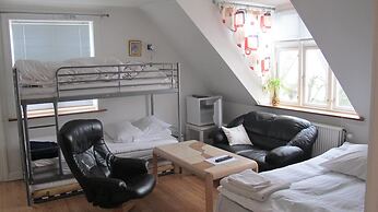 Guesthouse Sharon Aarhus