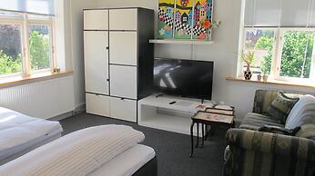 Guesthouse Sharon Aarhus