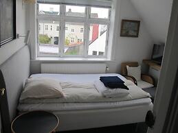 Guesthouse Sharon Aarhus