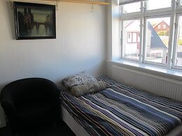 Guesthouse Sharon Aarhus