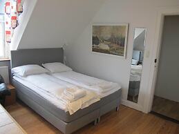Guesthouse Sharon Aarhus