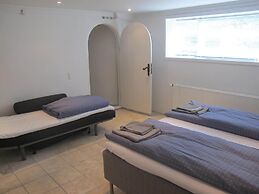 Guesthouse Sharon Aarhus