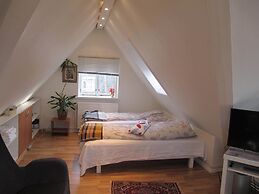 Guesthouse Sharon Aarhus