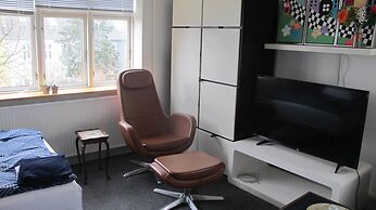 Guesthouse Sharon Aarhus