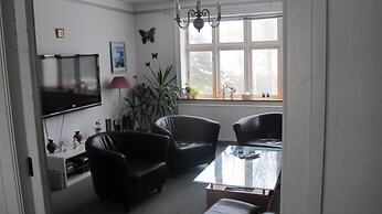 Guesthouse Sharon Aarhus