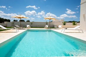 La Residenza - Corte Dei Messapi