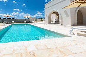 La Residenza - Corte Dei Messapi