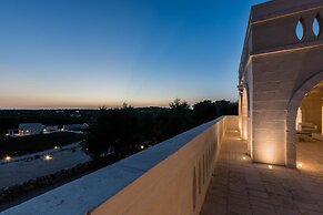 La Residenza - Corte Dei Messapi