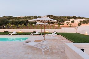 La Residenza - Corte Dei Messapi