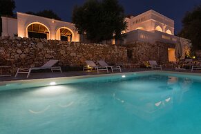 La Residenza - Corte Dei Messapi