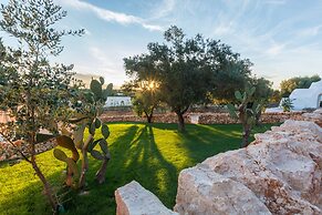 La Residenza - Corte Dei Messapi